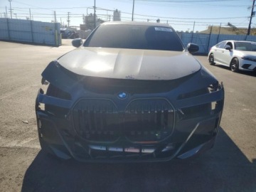 BMW Seria 7 G70 2025 BMW Seria 7 740i 2025 3.0 Benzyna 375KM, zdjęcie 5