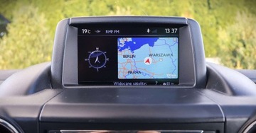 Citroen Berlingo II 2014 Citroen Berlingo (Nr.064) 1.6 HDI Automat Navi Klima Parktronik Tempomat, zdjęcie 18