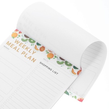 СПИСОК ПЛАНИРОВАНИЯ ПОКУПОК С МАГНИТОМ НА ХОЛОДИЛЬНИК