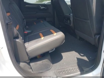  GMC Sierra 1500 Short Box At4 2025 3.0l 3.0 Diesel 305KM, zdjęcie 12