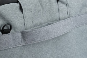 СУМКА ДЛЯ НОУТБУКА 14-15,6 КРЫШКА BROADCAST