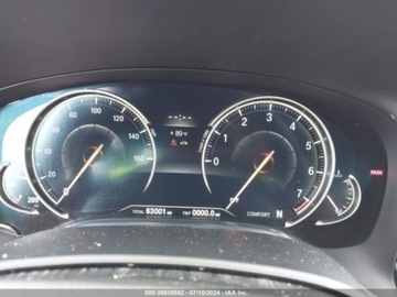 BMW Seria 7 G11-G12 2018 BMW Seria 7 2018 BMW 7 Series ALPINA B7 xDrive Sedan 4.4 Benzyna 600KM, zdjęcie 6