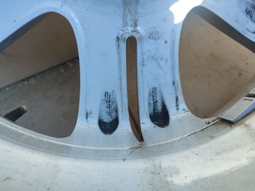 BMW X5 E53 RÁFKY HLINÍK 18" 100% ORIGINÁLNÍ