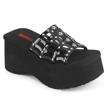 Buty FUNN-13 rozmiar:39 Buty Demonia