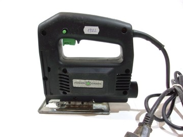 Wyrzynarka Power Craft 61000 350W Regulacja
