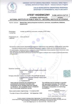 ВЫСОКАЯ РАКОВИНА FAPPER, ЧЕРНАЯ, GRAF, ЧЕРНАЯ РАКОВИНА FAPPER, REA