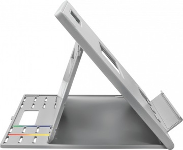 Podstawka regulowana składana Kensington Smartfit Pod Laptopa 17