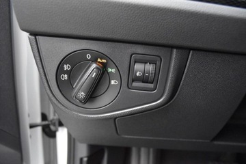 Volkswagen Taigo 1.0 TSI 110KM 2022 Volkswagen Taigo SalonPL 110KM TSI DSG Life APPconnect Pakiety Pod.Fotel D, zdjęcie 23