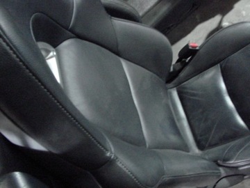 SEDADLO LEVÝ MAZDA RX-8 EVROPA