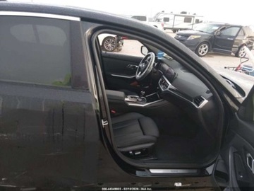 BMW Seria 3 G20-G21 2020 BMW Seria 3 330i 2020 2.0 Benzyna 255KM, zdjęcie 9