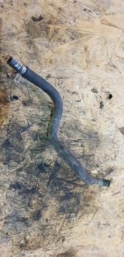 PŘÍVOD VODY TOYOTA COROLLA 1,4