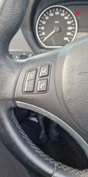 BMW Seria 1 E81/E87 Cabrio E88 118i 143KM 2008 BMW Seria 1 BMW Seria 1 118i Limited Edition Lifestyle 2.0 Benzyna 143KM, zdjęcie 18