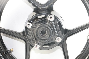 KAWASAKI Z800 13-18 ЗАДНИЙ ОБОД