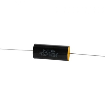 Dayton Audio DMPC-7.5 | 7,5 uF | 5% | 250V | MKP