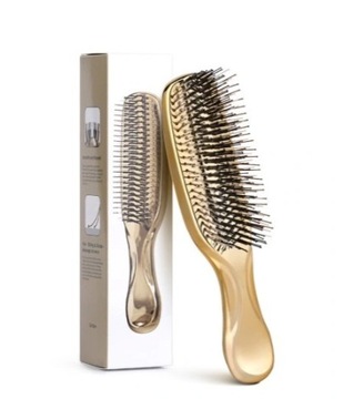 SZCZOTKA DO WŁOSÓW I SKÓRY GŁOWY Pielęgnująca oczyszczająca