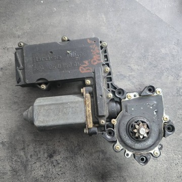 VOLKSWAGEN PASSAT B4 MOTOREK ZVEDÁNÍ OKNO DVEŘE ZADNÍCH 05075001