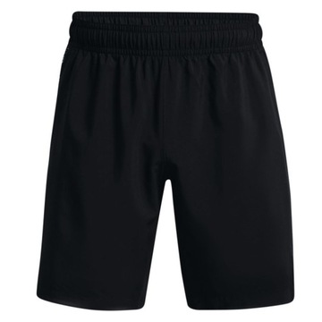 КОРОТКИЕ МУЖСКИЕ ШОРТЫ UNDER ARMOR SPORT