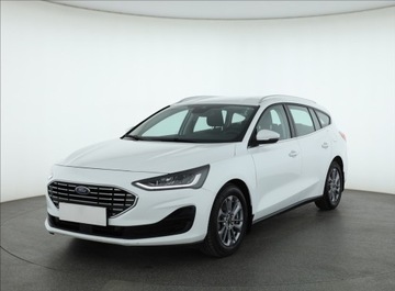 Ford Focus IV 2022 Ford Focus 1.5 EcoBlue, Salon Polska, zdjęcie 1