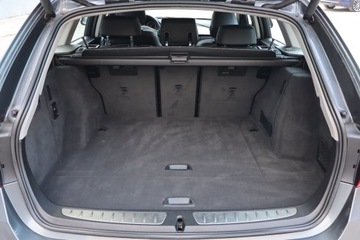 BMW Seria 3 F30-F31-F34 2014 BMW 3 318 d, Serwis ASO, Skóra, Navi, Klima, zdjęcie 13
