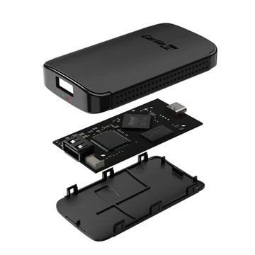 CARLINKIT CPC200-A2A bezprzewodowy Android Auto