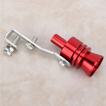 PÍŠŤALKA DO VÝFUKOVÝ TLUMIČE TRUBKY VÝFUKOVÉ TUNING