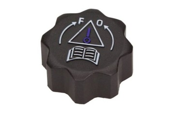 KOREK ZBIORNIKA WYRÓWNAWCZEGO PEUGEOT 206 207 3008