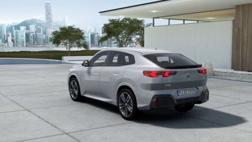 BMW X2 U10 2025 BMW X2 sDrive20i 170 KM mHEV - M Sport - Adaptacyjne LEDy - Od Reki 1.5, zdjęcie 1