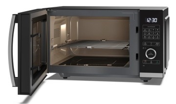 SHARP YC-QG254AE-B микроволновая печь 900Вт 25л