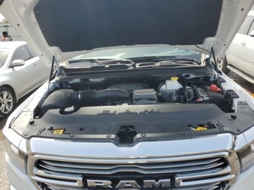  RAM 1500 Laramie 2023 5.7l 5.7 Benzyna 395KM, zdjęcie 6