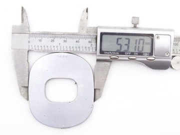 IVECO DAILY IV V 06-14 PÍSMENO ZNAKY O