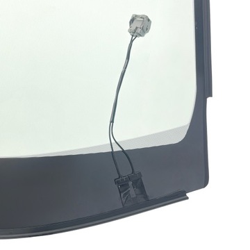 NOVÁ SKLO (OKNO) PŘEDNÍ ČELNÍ TOYOTA RAV 4 2018- SENSOR KAMERA