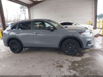 Honda HR-V III 2025 Honda HR-V Sport 2025 2.0 Benzyna 158KM, zdjęcie 6