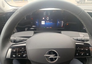 Opel 2022 Opel Astra Salon Polska. Pierwszy wlasciciel 1.2 Benzyna 110KM, zdjęcie 4