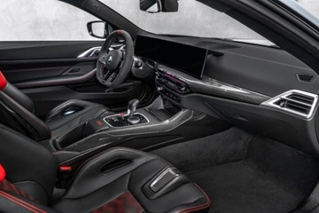 BMW Seria 4 G22-23-26 2025 BMW Seria 4 Coupe M4 CS xDrive Coupe 3.0 (551KM) 2025, zdjęcie 15