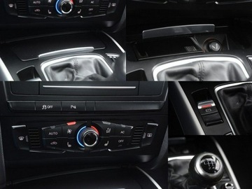 Audi A5 8T 2011 Audi A5 Sportback 2.0TDI nawigacja biksenon skóra, zdjęcie 19