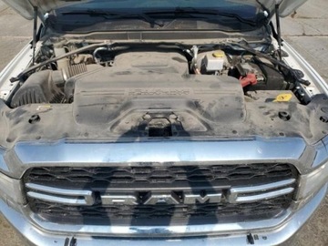  RAM 2500 2020r., Tradesman, od ubezpieczalni 6.4 Benzyna 410KM, zdjęcie 10