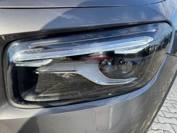 Mercedes GLB SUV 1.3 200 163KM 2024 Mercedes-Benz GLB 1.3 Benzyna 163KM, zdjęcie 29