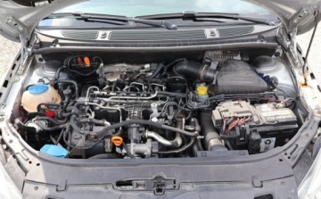 Skoda Fabia II Hatchback Facelifting 1.6 TDI CR DPF 90KM 2013 Skoda Fabia Super stan, Spalanie 4,2100 km GWARANCJA 1.6 Diesel 90KM, zdjęcie 12