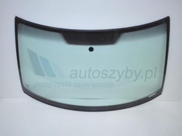 ВЕТРОВОЕ СТЕКЛО SKODA FABIA/ROOMSTER A