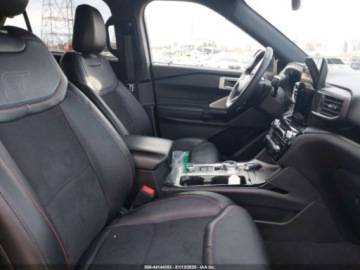 Ford Explorer VI 2023 Ford Explorer St 2023 3.0 Benzyna 400KM, zdjęcie 9