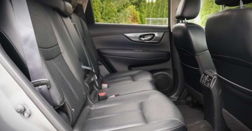 Nissan X-Trail III Terenowy dCi 130KM 2015 Nissan X-Trail (Nr.172) 1.6 dCi Automat Panorama Skory Kamera Gwarancja, zdjęcie 16