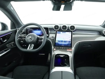 Mercedes GLC C254/X254 2025 GLC Coupe 200 d 4-Matic AMG Line 2.0 (163KM) 2025, zdjęcie 6