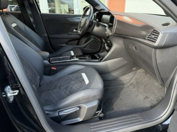 Opel Mokka II SUV 1.2 Turbo 130KM 2021 Opel Mokka Ultimate*Alcantara*, zdjęcie 13