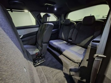 Peugeot 5008 III 2024 Peugeot 5008 1.2 PureTech mHEV GT e-DCS6 DEMO Dealer SalonPL Vat23 1.2, zdjęcie 11