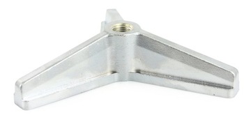 СЪЕМНИК ДЛЯ ПОДШИПНИКОВ, ШЕСТЕРНЕЙ, РЕМНЕЙ, универсальный