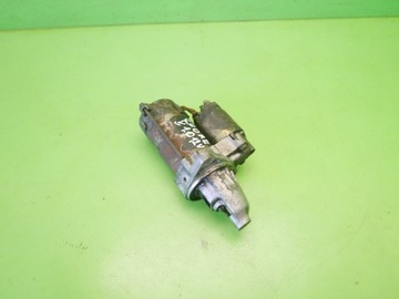 СТАРТЕР 28100-97204 DAIHATSU CUORE V L701 1.0