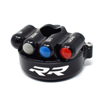 ПЕРЕКЛЮЧАТЕЛИ JETPRIME ROLLGAZ BMW S1000RR