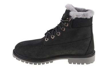 Buty Timberland Premium 6 IN WP Shearling Boot Jr