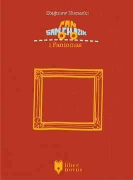 (e-book) Pan Samochodzik i Fantomas