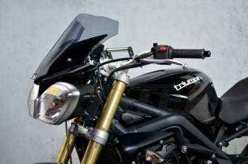 МОТОЦИКЛОВОЕ ОКНО TRIUMPH STREET TRIPLE 675 2012-